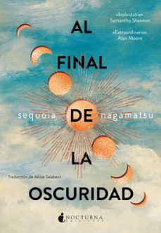 al final de la oscuridad (ebook)-sequoia nagamatsu-9788419680624