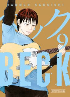 beck (edicion kanzenban) 9-9788419686602