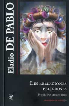 les rellaciones peligroses-eladio de pablo-9788419691002