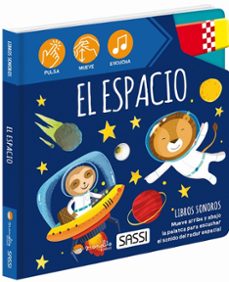 el espacio-matteo gaule-9788419714602