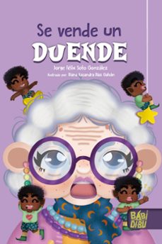 se vende un duende (ebook)-jorge felix soto gonzalez-9788419723802