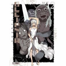 gleipnir 12-9788419730602