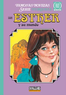 esther y su mundo vol. 2 serie turquesa-9788419740502