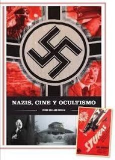 nazis, cine y ocultismo-9788419790002