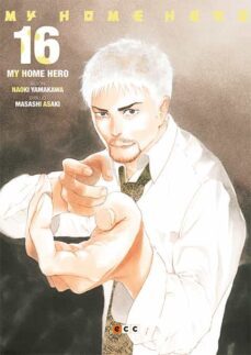 my home hero 16-9788419811202