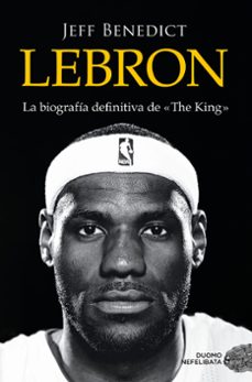 lebron-jeff benedict-9788419834102