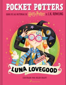 pocket potters 5 - luna-j.k. rowling-9788419868602
