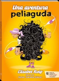 una aventura peliaguda-9788419913302