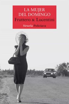 la mujer del domingo-9788419942302