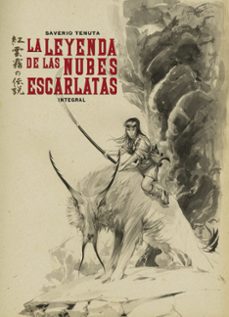 la leyenda de las nubes escarlatas integral-saverio tenuta-9788419949202