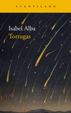 tortugas-isabel alba rico-9788419958402