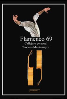 flamenco 69. callejero personal (ebook)-teodoro montemayor-9788419973702