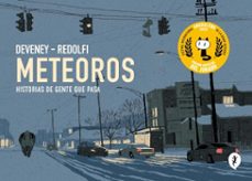meteoros (ebook)-tommy redolfi-9788419981202
