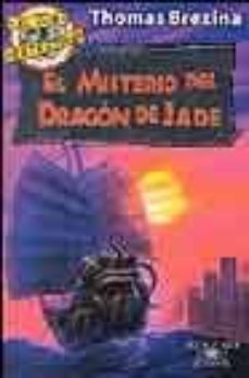el misterio del dragon de jade-9788420401102