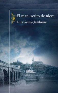 el manuscrito de nieve-9788420406602