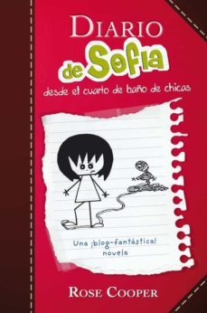 desde el cuarto de baño de chicas (diario de sofia 1)-9788420407302