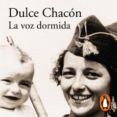 la voz dormida (audiolibro)-dulce chacon gutierrez-9788420438702