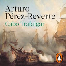 cabo trafalgar-arturo perez reverte-9788420460802