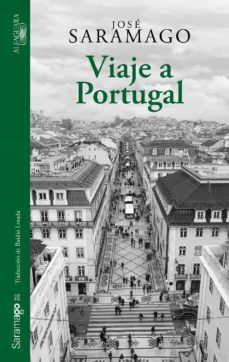 viaje a portugal (edicion ilustrada con fotografias) (ebook)-jose saramago-9788420463902