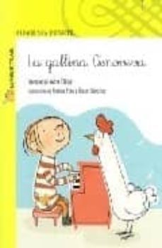 la gallina genoveva-9788420468402