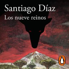 los nueve reinos-santiago diaz-9788420477602