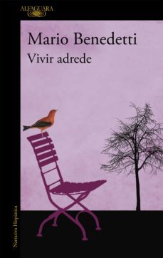 vivir adrede (ebook)-mario benedetti-9788420490502