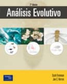 analisis evolutivo (2ª ed.)-9788420533902