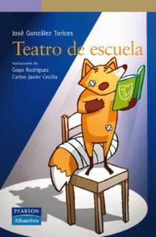 teatro de escuela-9788420545202