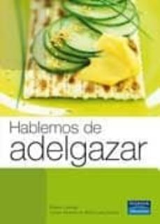 hablemos de adelgazar-alvaro luengo-9788420553702