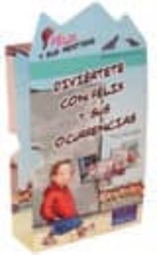 serie verde: felix - caja-9788420554402