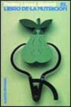 el libro de la nutricion (3ª ed.)-9788420604602