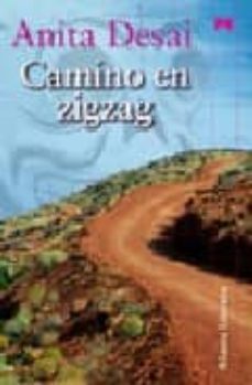 camino en zigzag-9788420645902