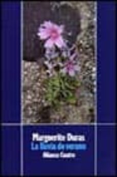 lluvia de verano-marguerite duras-9788420654102