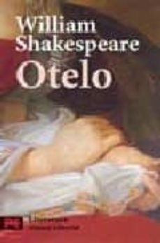 otelo-william shakespeare-9788420659602
