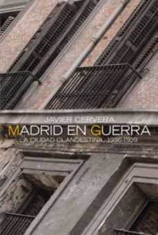 madrid en guerra (ebook)-javier cervera-9788420668802