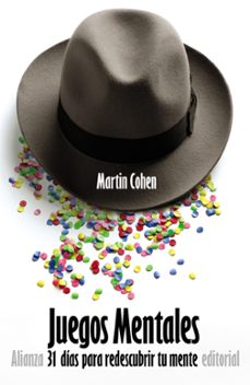 juegos mentales: 31 dias para redescubrir tu mente-9788420671802