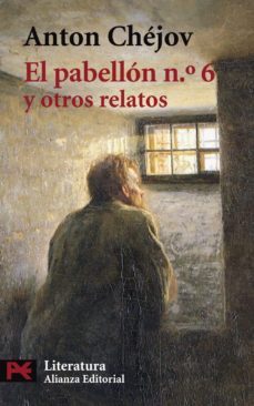 el pabellon n.º 6 y otros relatos-9788420672502