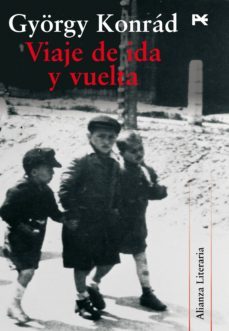 viaje de ida y vuelta (ebook)-gyorgy konrad-9788420674902