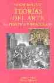 teorias del arte: de platon a winckelmann-9788420679402