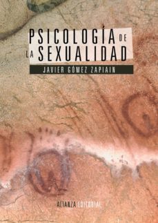 psicologia de la sexualidad (ebook)-javier gomez zapiain-9788420689302