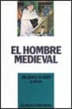 el hombre medieval-jacques le goff-9788420696102