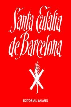 santa eulalia de barcelona (ebook)-9788421007402
