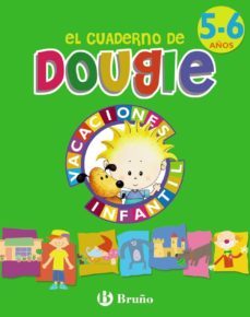 el cuaderno de dougie (5-6 años) (vacaciones con dougie)-9788421664902