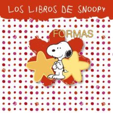 formas. los libros de snoopy, 3-9788421677902