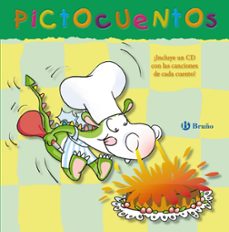 pictocuentos 1 (cuentos cortos)-9788421688502