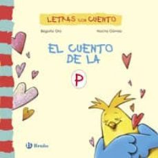 el cuento de la p-9788421697702
