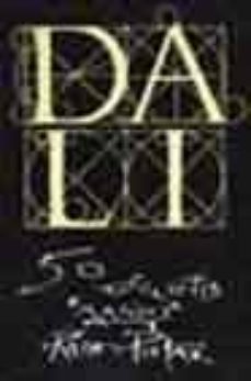 dali: 50 secretos magicos para pintar-9788421798102