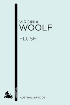 flush-virginia woolf-9788423346202