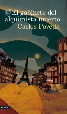 el gabinete del alquimista muerto-9788423349302