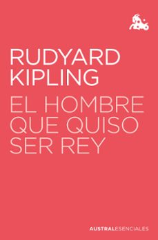el hombre que quiso ser rey-9788423360802